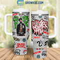 21 Savage Blood Issa Knife Slaughter Gang 30oz or 40oz Stainless Steel Tumbler With Handle HG
