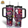 5 Seconds Of Summer 30oz or 40oz Stainless Steel Tumbler With Handle HG