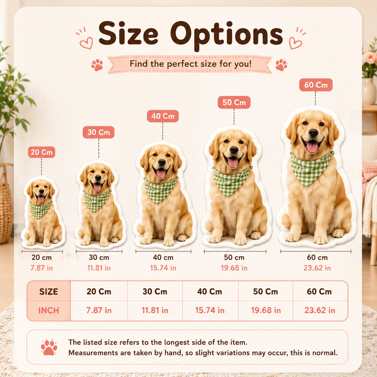Personalized Pet Shaped Pillow, Dog or Cat 3D Photo Pillow, Pet Lover Gift, Home Decor Accent