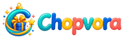 Chopvora - Home