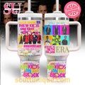 NKOTB Still In My 40th Anniversary 30oz or 40oz Stainless Steel Tumbler With Handle QDH