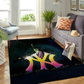 Statue of Liberty Area Rug for Living Room NYC B...