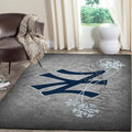 New York Inspired Rug for Stylish Living Room De...