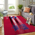 Phillies Area Rug Perfect for Living Room Decor ...
