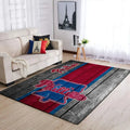 Philadelphia Phillies Rug – Vintage Style ...
