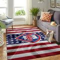Philadelphia Phillies Rug – American Flag ...