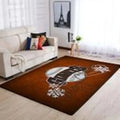 Modern Area Rug for Living Room Contemporary Dec...