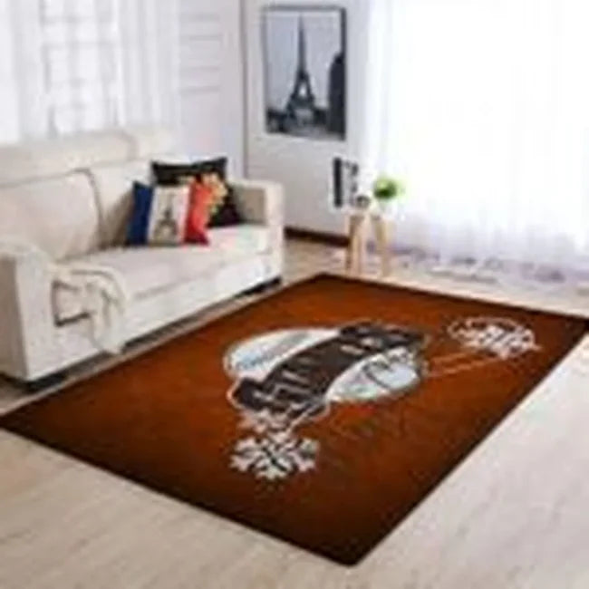 Modern Area Rug for Living Room Contemporary Dec...