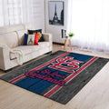 St. Louis Cardinals Rug – Vintage Style Fl...