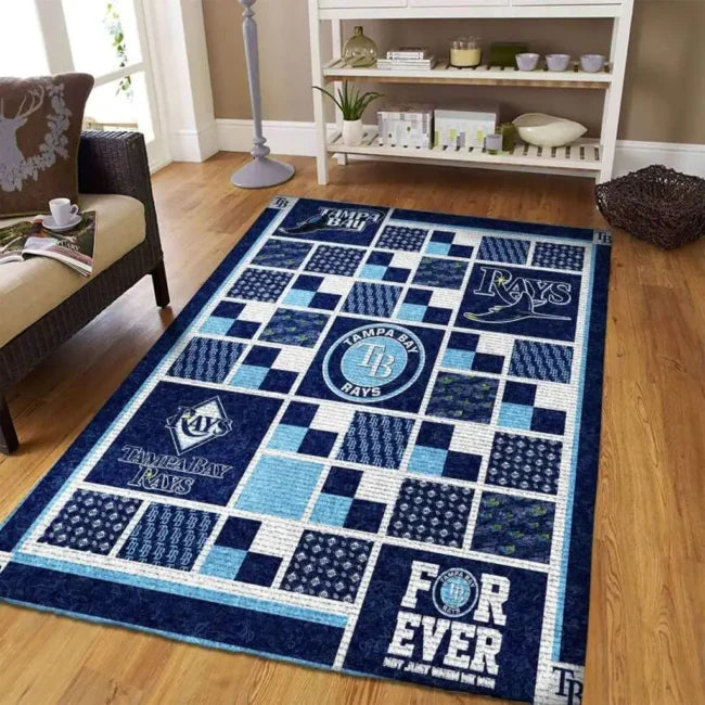 Stylish Modern Living Room Rug for Contemporary ...