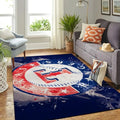 Decorative Rug Perfect for Living Room and Bedro...