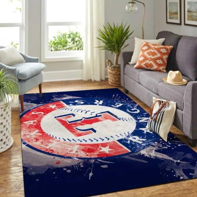 Decorative Rug Perfect for Living Room and Bedro...