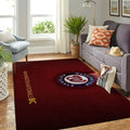 Washington Nationals Rug – Team Logo Area ...
