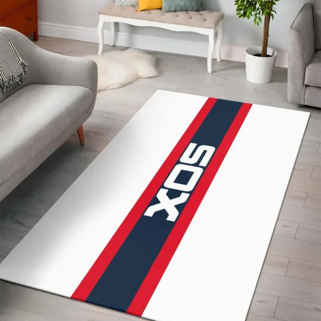 Sox Modern Area Rug for Stylish Living Room Deco...