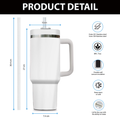 Tumbler 40Oz – offer