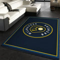 Milwaukee Brewers Rug – Area for Sports Fa...