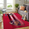 Florida Panthers Rug – Logo for Living Roo...