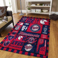 Minnesota Twins Rug – for Baseball Fans Ro...