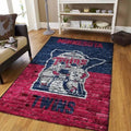 Minnesota Twins Rug – Brick Style Indoor A...