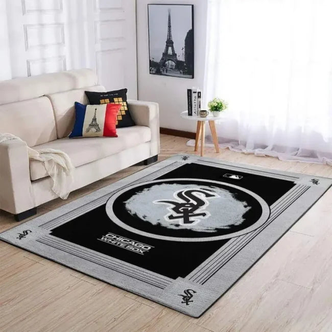 Chicago Sox Rug – Area Perfect for Living ...