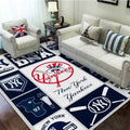 New York Yankees Rug – Baseball Team Area ...