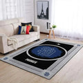 San Diego Padres Rug – for Living Room Dec...