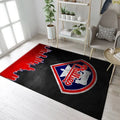 Philadelphia Phillies Rug – Baseball Team ...