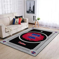 Philadelphia Phillies Rug – Logo for Livin...