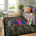 Philadelphia Phillies Rug – Camouflage for...