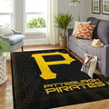 Pittsburgh Pirates Rug – Sports for Living...