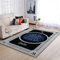 New York Yankees Rug – for Living Room Dec...