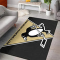 Pittsburgh Penguins Rug – Perfect for Hock...