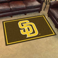 San Diego Padres Rug – Area for Living Roo...