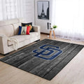 Modern Area Rug Stylish Home Decor Accent Carpet...