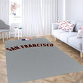 San Francisco Rug – Accent Ideal for Livin...