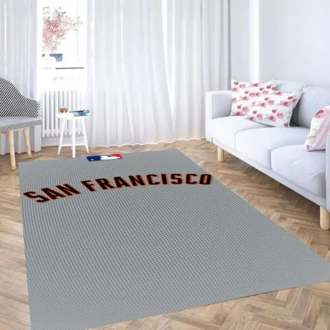 San Francisco Rug – Accent Ideal for Livin...