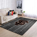 Modern Area Rug Stylish Urban Design for Living ...