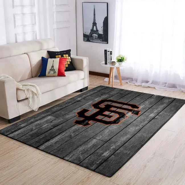 Modern Area Rug Stylish Urban Design for Living ...