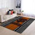 San Francisco Giants Rug – for Living Room...