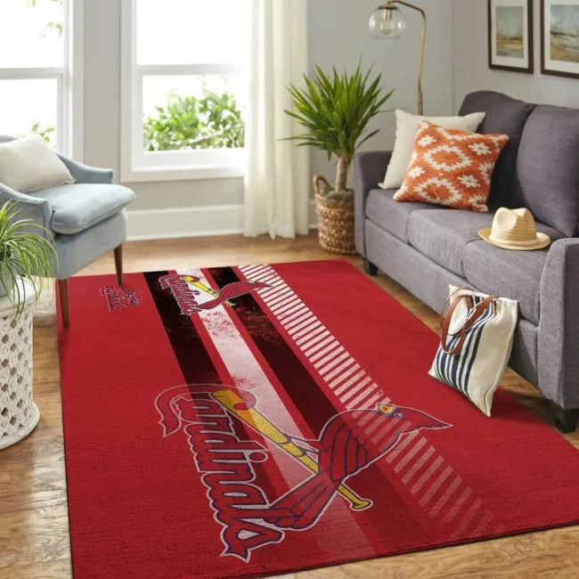 Modern Area Rug Stylish Living Room Decor Carpet...