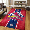 Luxury Area Rug for Modern Home Comfort and Styl...