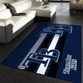 Modern Rug for Stylish Contemporary Home Decor B...