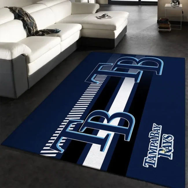 Modern Rug for Stylish Contemporary Home Decor B...