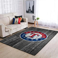 Texas Rangers Rug – Perfect for Living Roo...