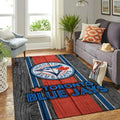 Toronto Jays Rug – Wooden Floor Design Are...